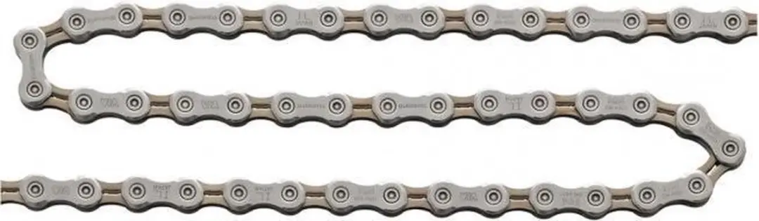 Shimano CN-4601 HG 10-speed Ketting - 116 Schakels - afbeelding 3 van 6