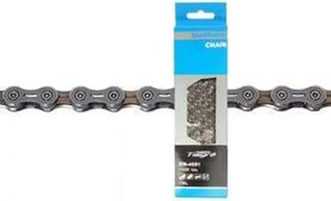 Shimano CN-4601 HG 10-speed Ketting - 116 Schakels - afbeelding 5 van 6