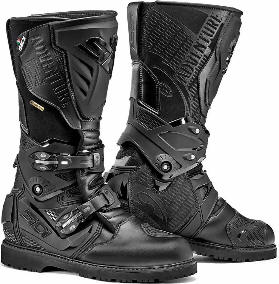 Sidi Adventure 2 Gore-Tex Laars - Maat 40 - afbeelding 6 van 6