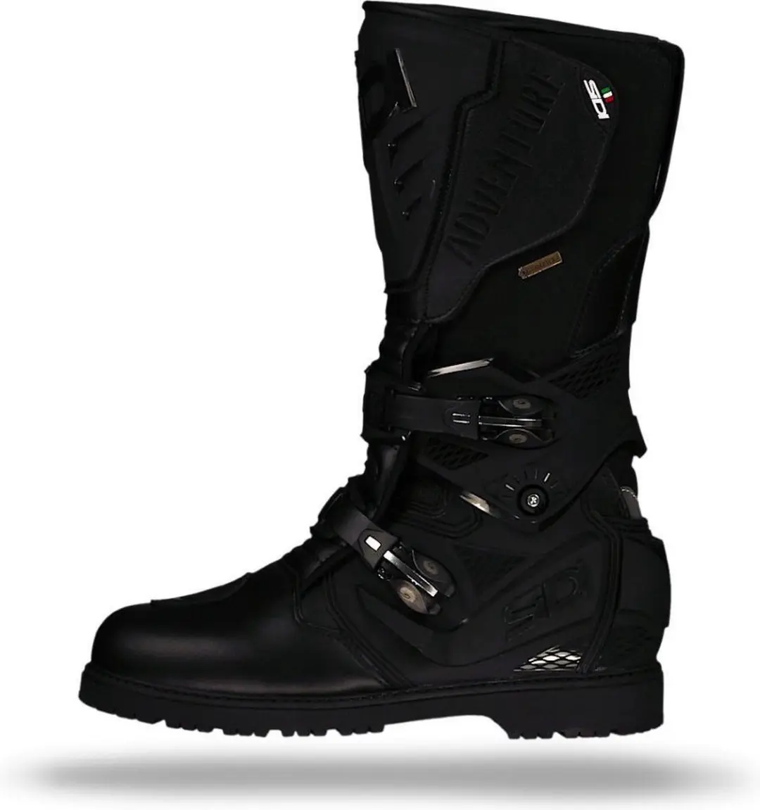 Sidi Adventure 2 Gore-Tex Laars - Maat 40