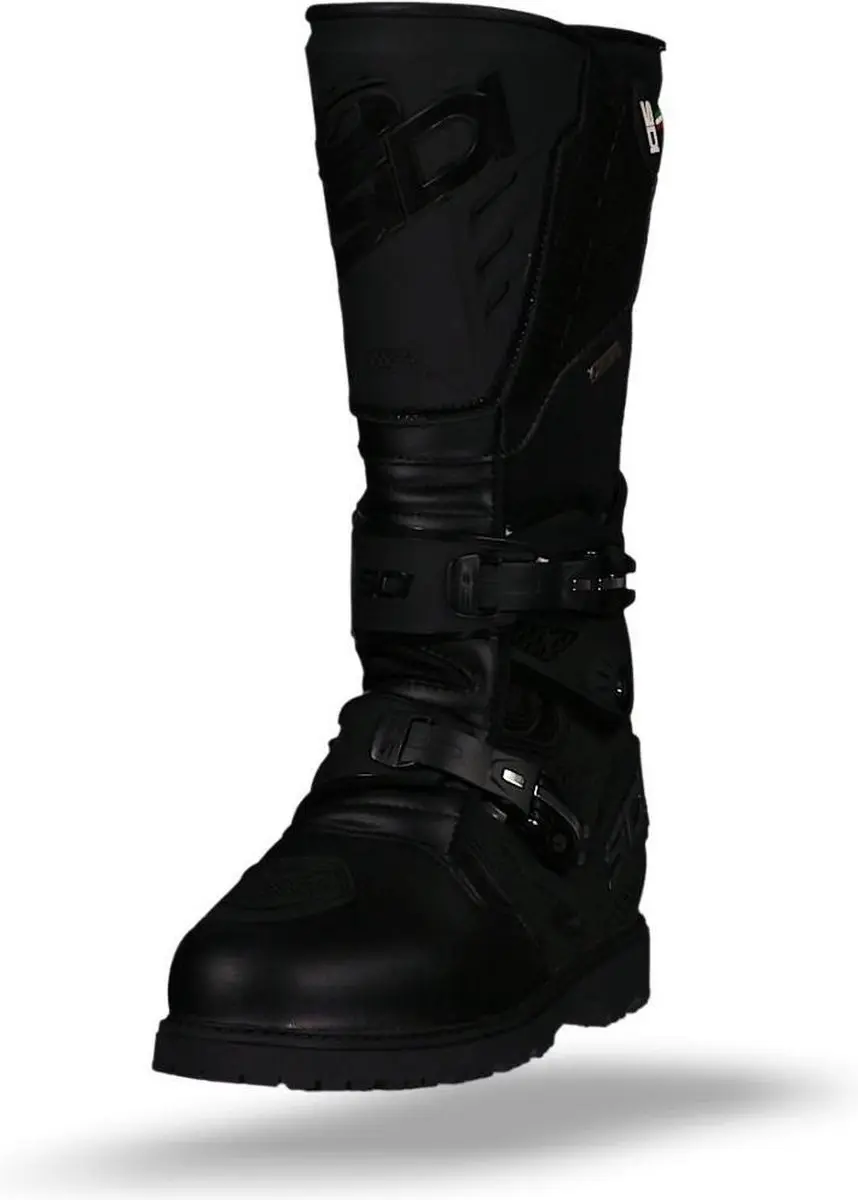 Sidi Adventure 2 Gore-Tex Zwart