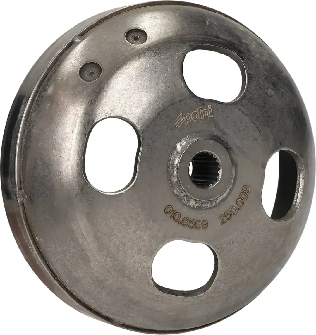 Polini Clutch Bell koppelingshuis voor Honda 250-300cc 4 Takt