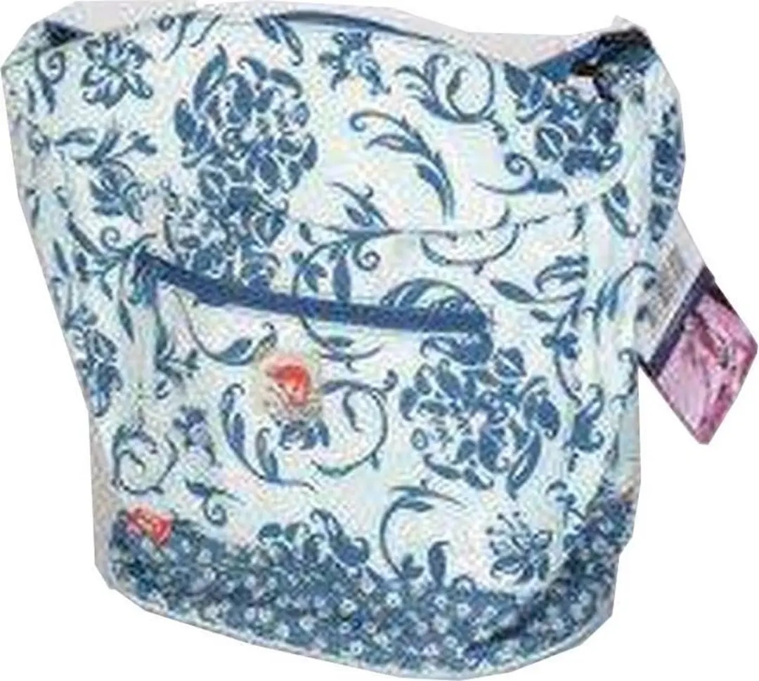 New Looxs Daisy Enkele Fietstas Afneembaar 15L