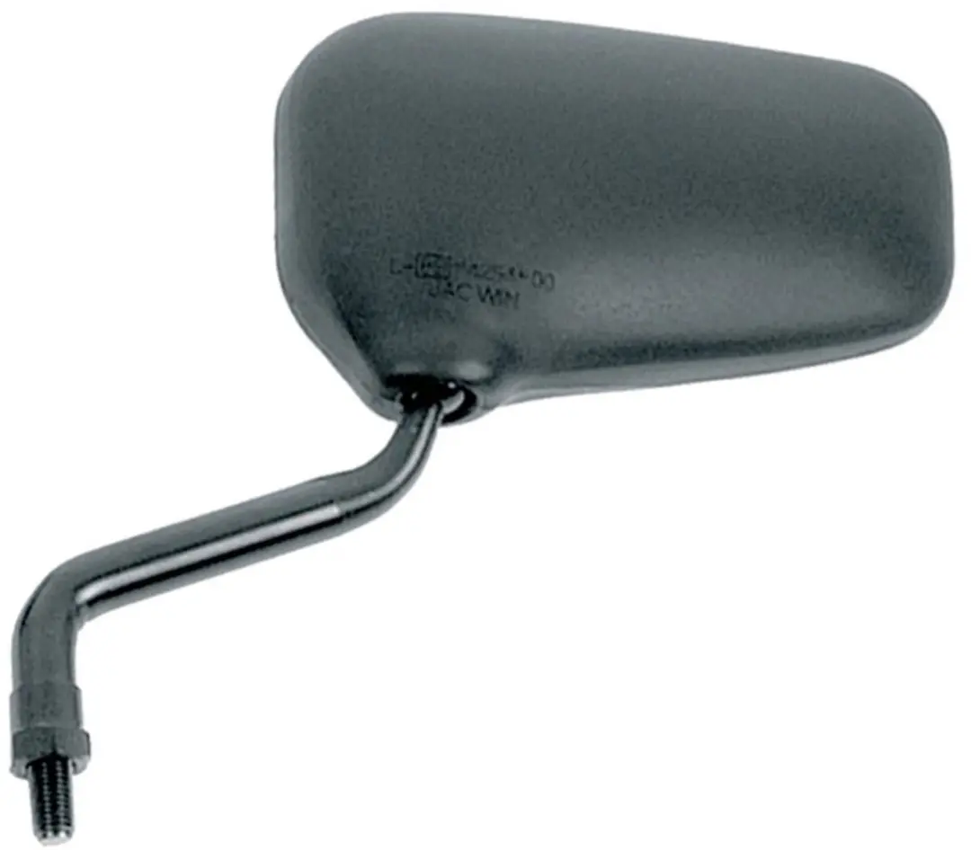 Vicma Yamaha Sr 125 Sp Linker Buitenspiegel Zwart