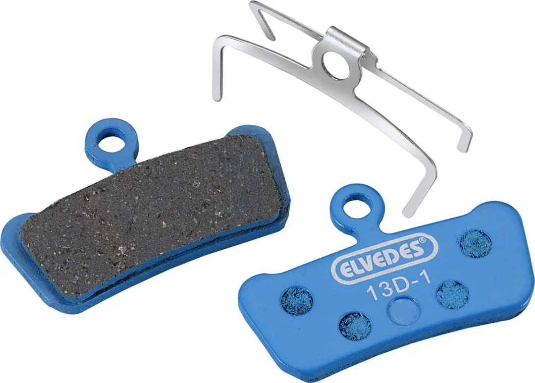 Elvedes Schijfrem Pads Avid Xo Trail 6898