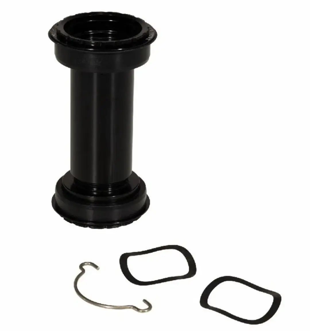 Elvedes Bottom Bracket BB386 Ultra Torque - Zwart - afbeelding 2 van 2