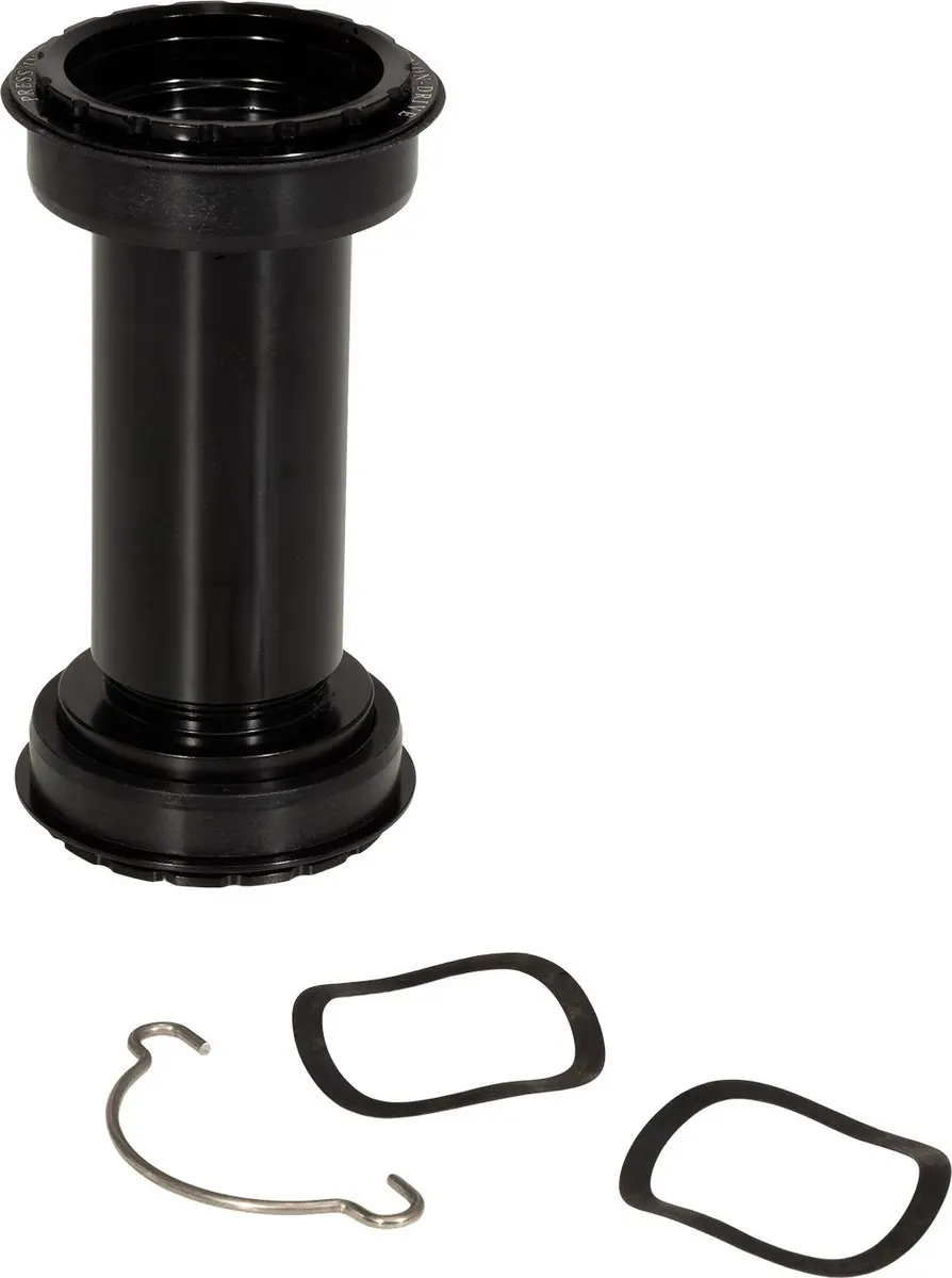 Elvedes Bottom Bracket BB386 Ultra Torque