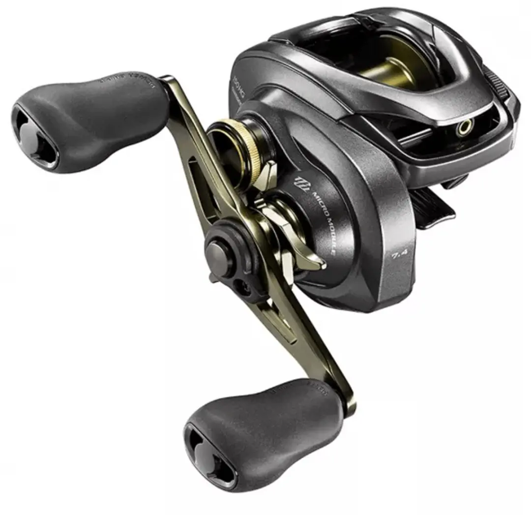 Shimano CURADO DC 151 XG