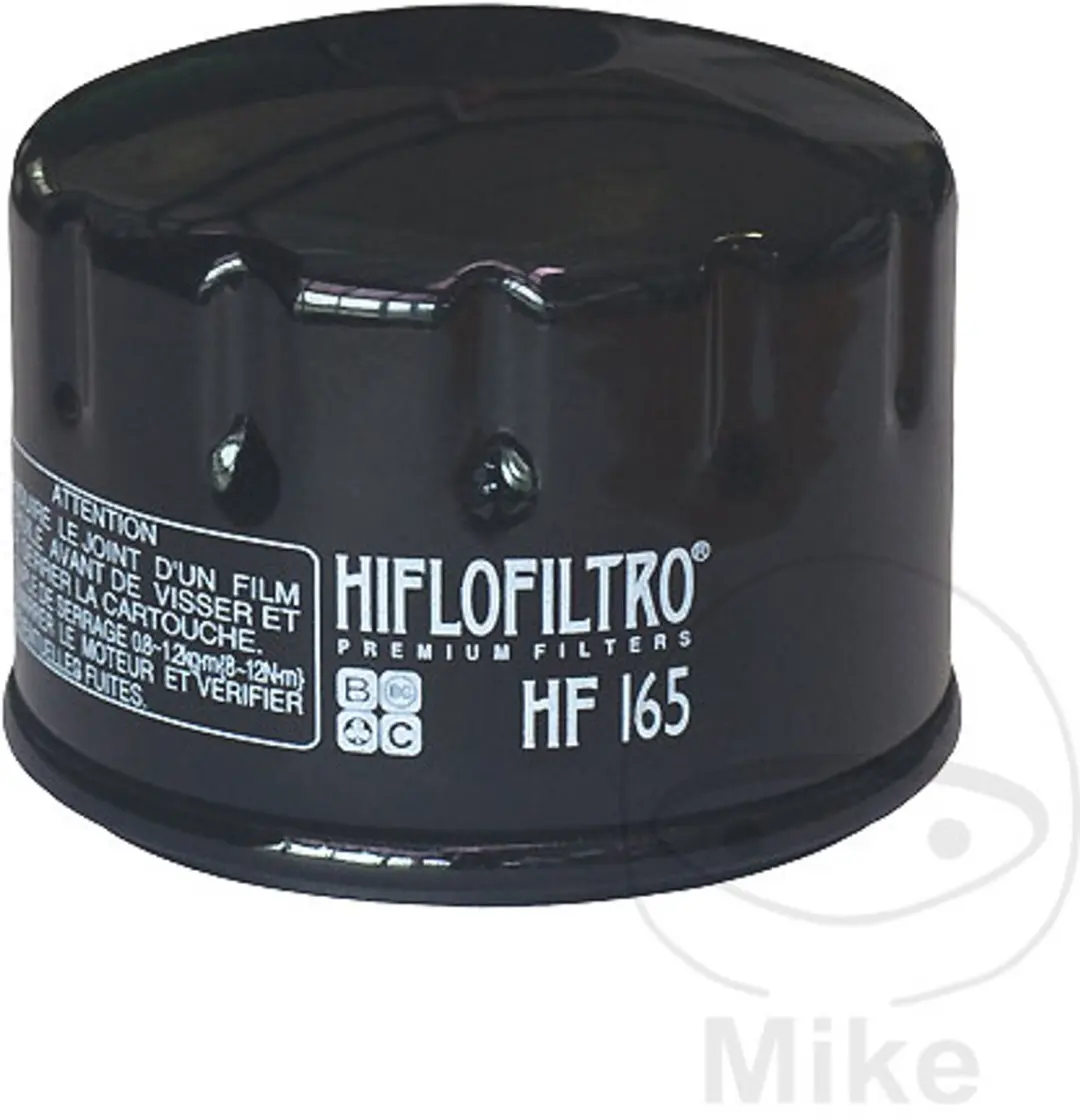 FILTRE ? HUILE HIFLO