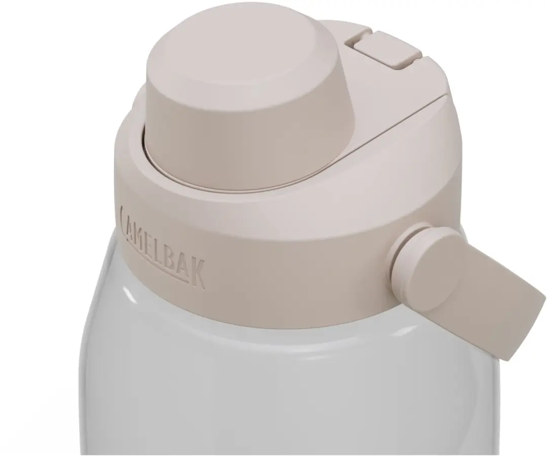 CamelBak Thrive Chug Drinkfles 1,5L - Transparant