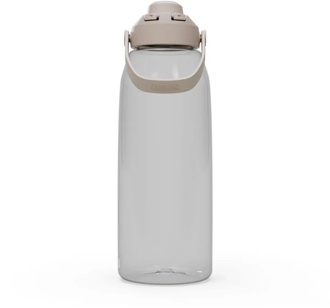CamelBak Thrive Chug Drinkfles 1,5L - Transparant