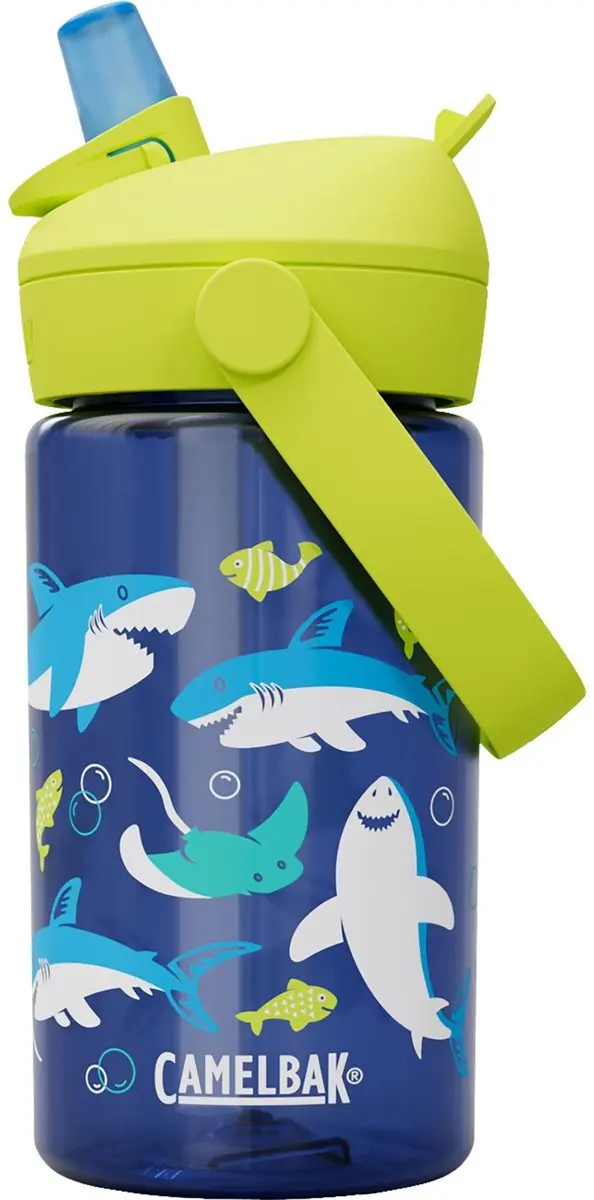 CamelBak Thrive Flip Straw Kids 400ml