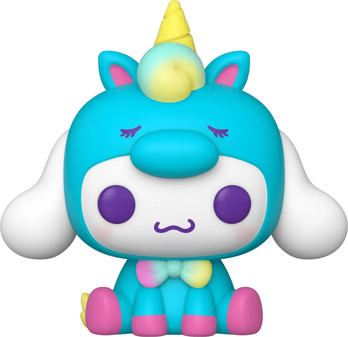 Funko Pop! Sanrio Hello Kitty Cinnamoroll Unicorn Party 65748