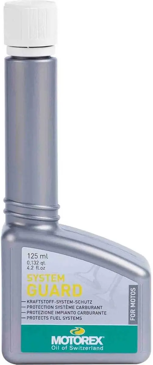 Motorex System Guard