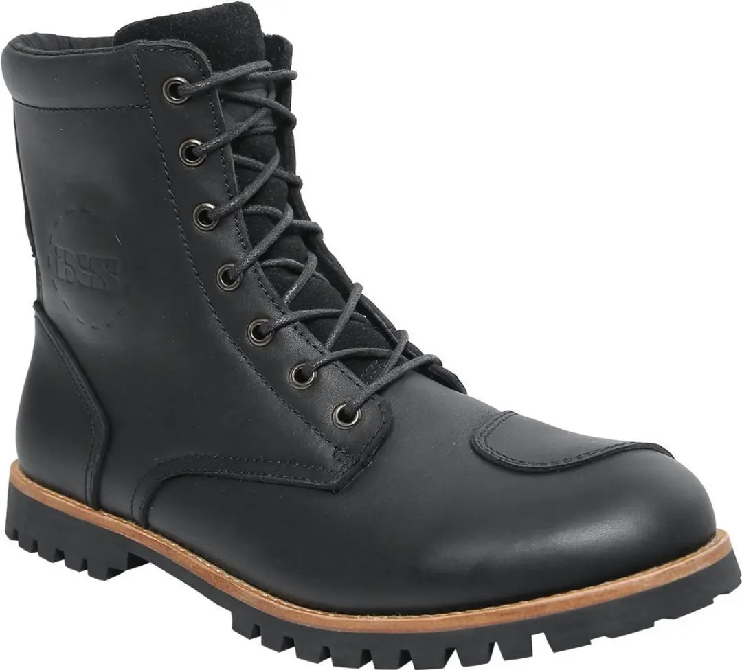 iXS X-Classic Oiled Motorschoenen