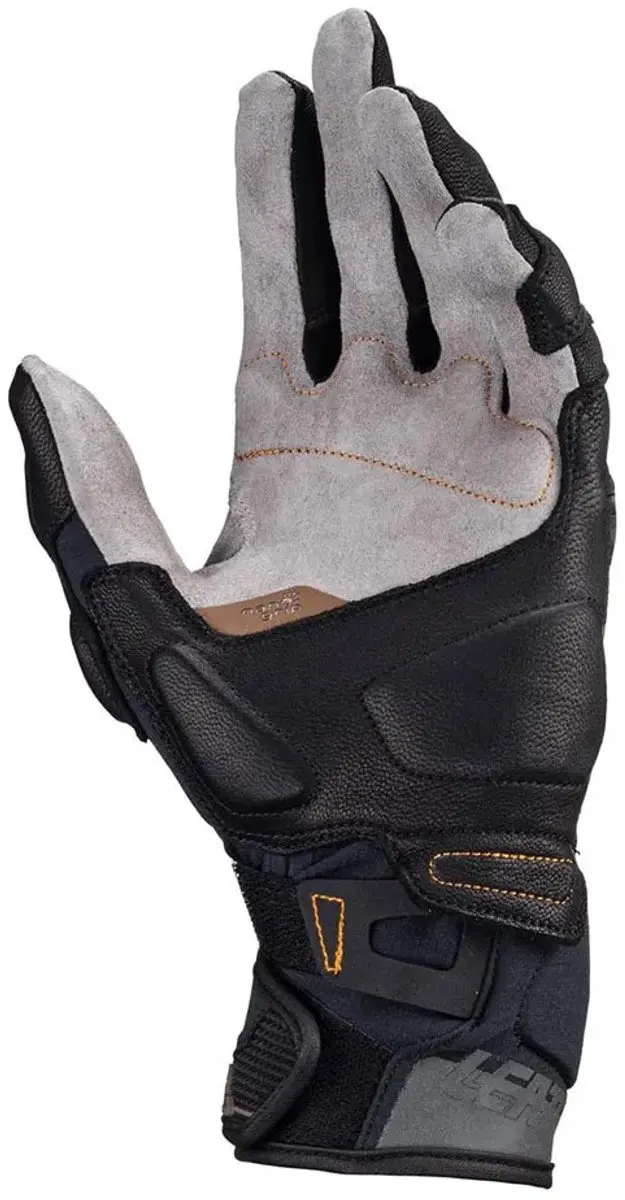 Leatt ADV X-Flow 7.5 Handschoenen - Zwart - 2XL