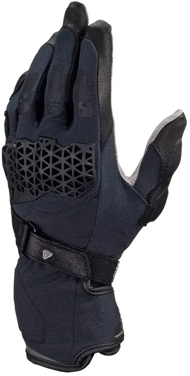 Leatt ADV X-Flow 7.5 Handschoenen - Zwart - 2XL