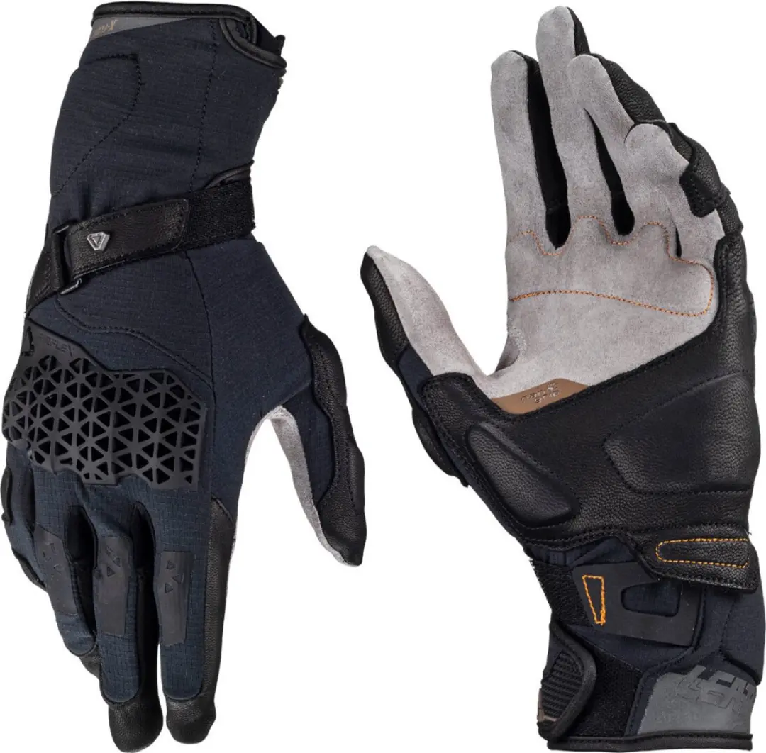 Leatt ADV X-Flow 7.5 Stealth Handschoenen