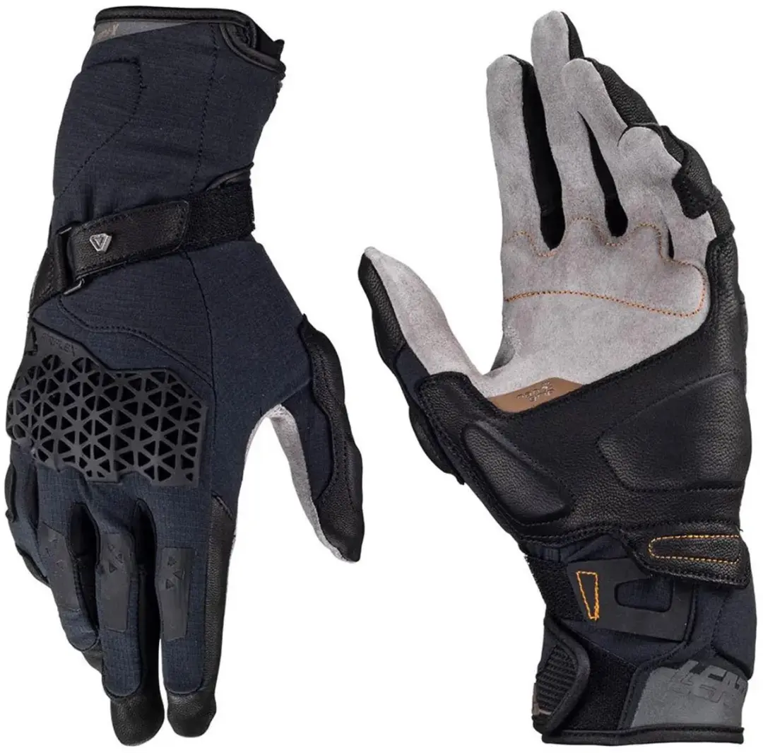 Leatt ADV X-Flow 7.5 Handschoenen - Zwart - 2XL