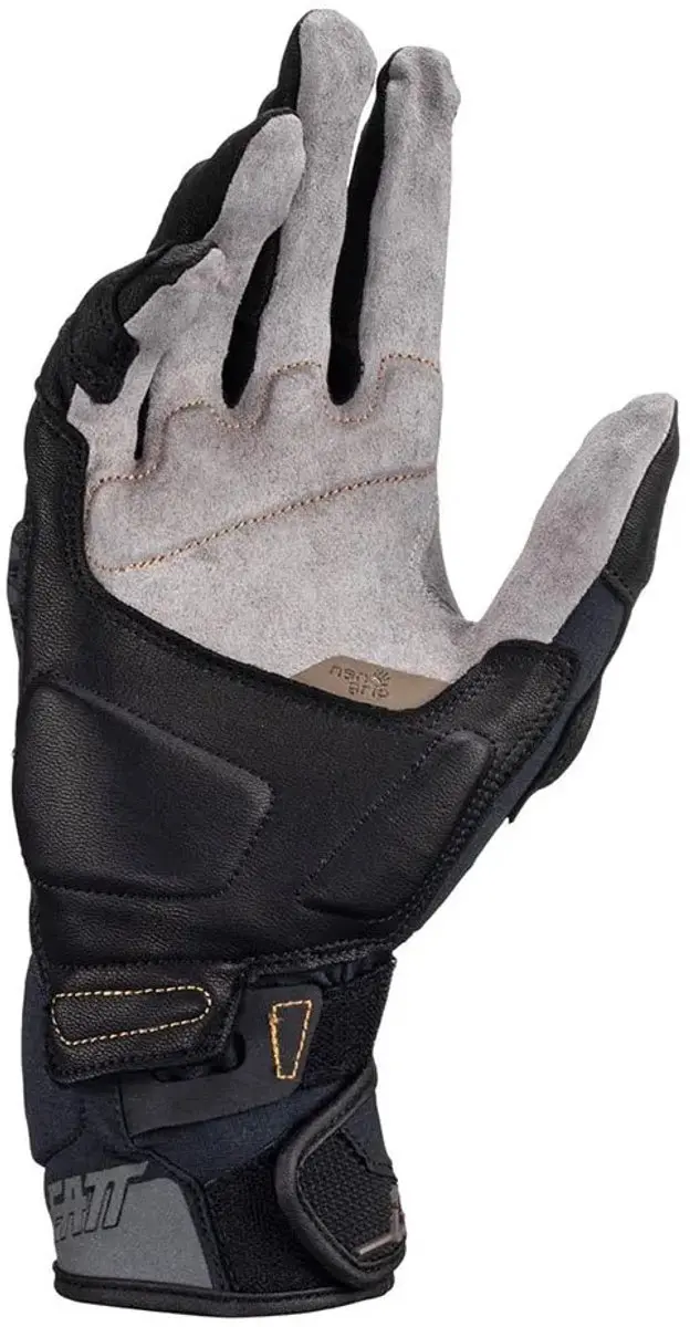 Leatt ADV X-Flow 7.5 Handschoenen - Zwart - 2XL
