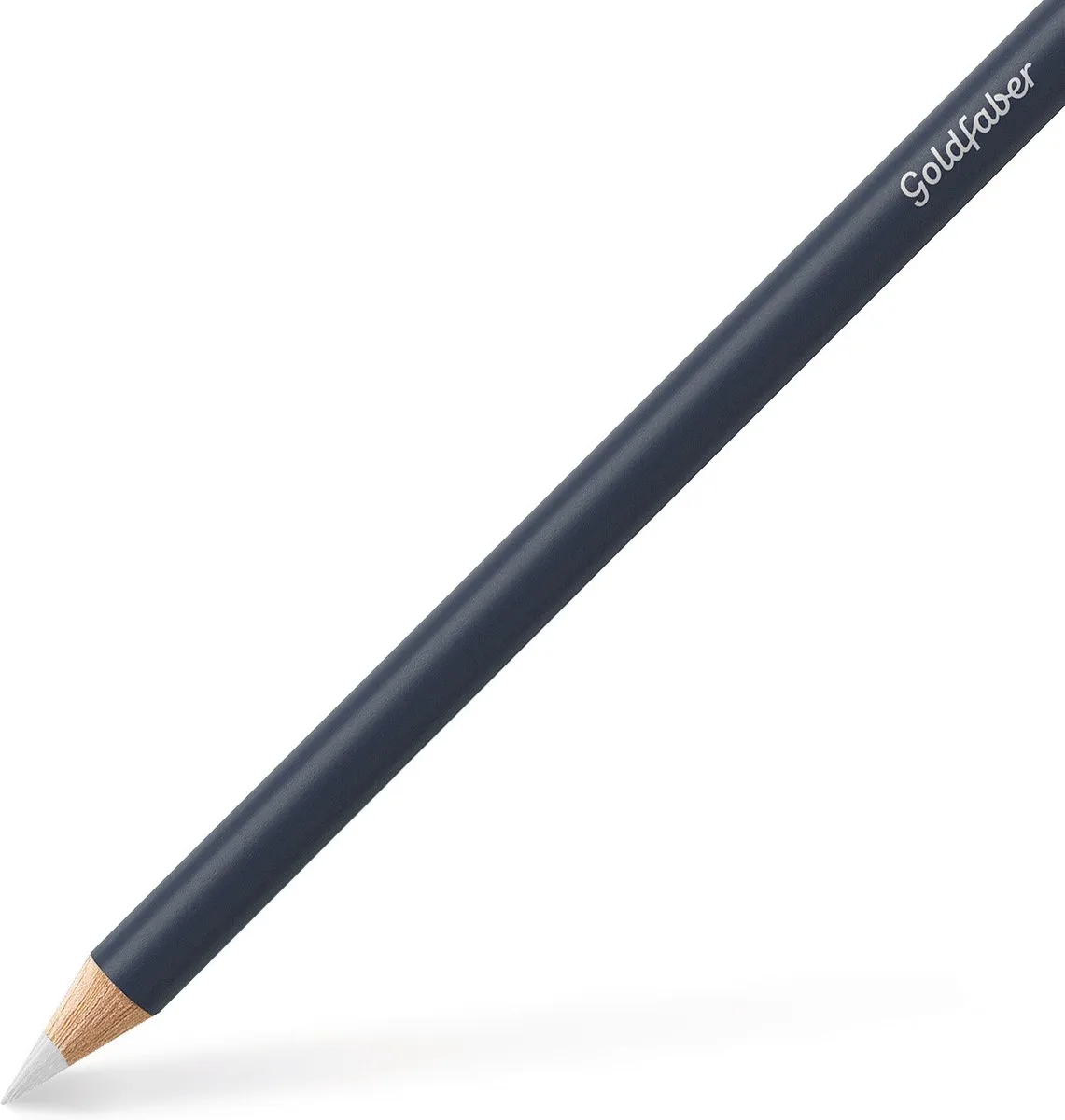 Faber-Castell Goldfaber Kleurpotlood Wit FC-114701