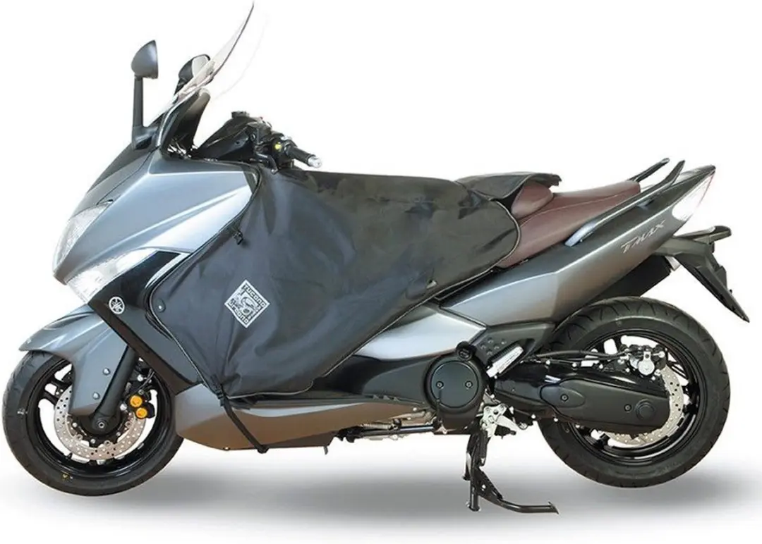 Beenkleed Tucano Urbano R069 Yamaha T-max vanaf 2008 tot 2011 Thermoscud