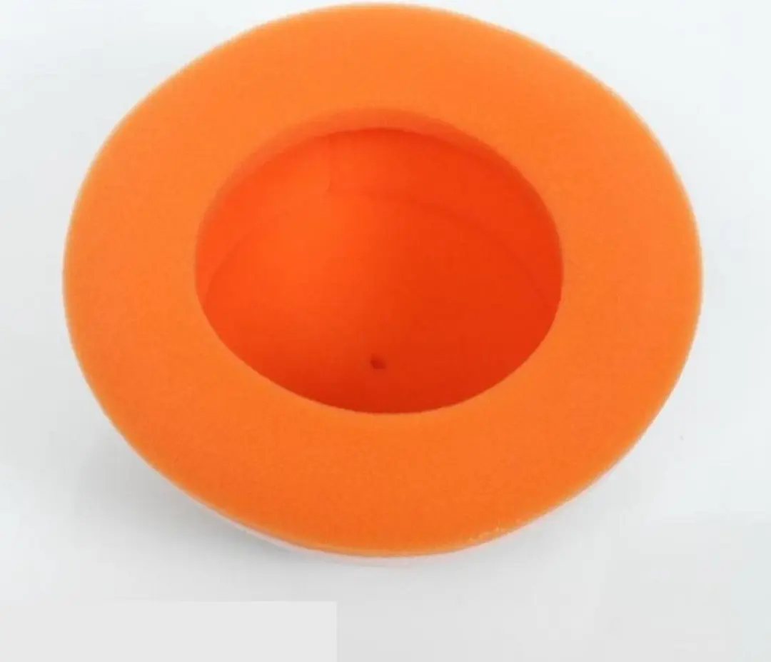Twin Air Auto Luchtfilter 153156 - Oranje - afbeelding 2 van 3