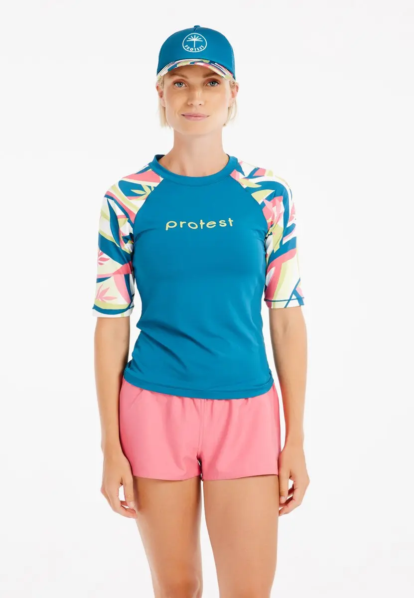 Protest Prteden UV Shirt Dames