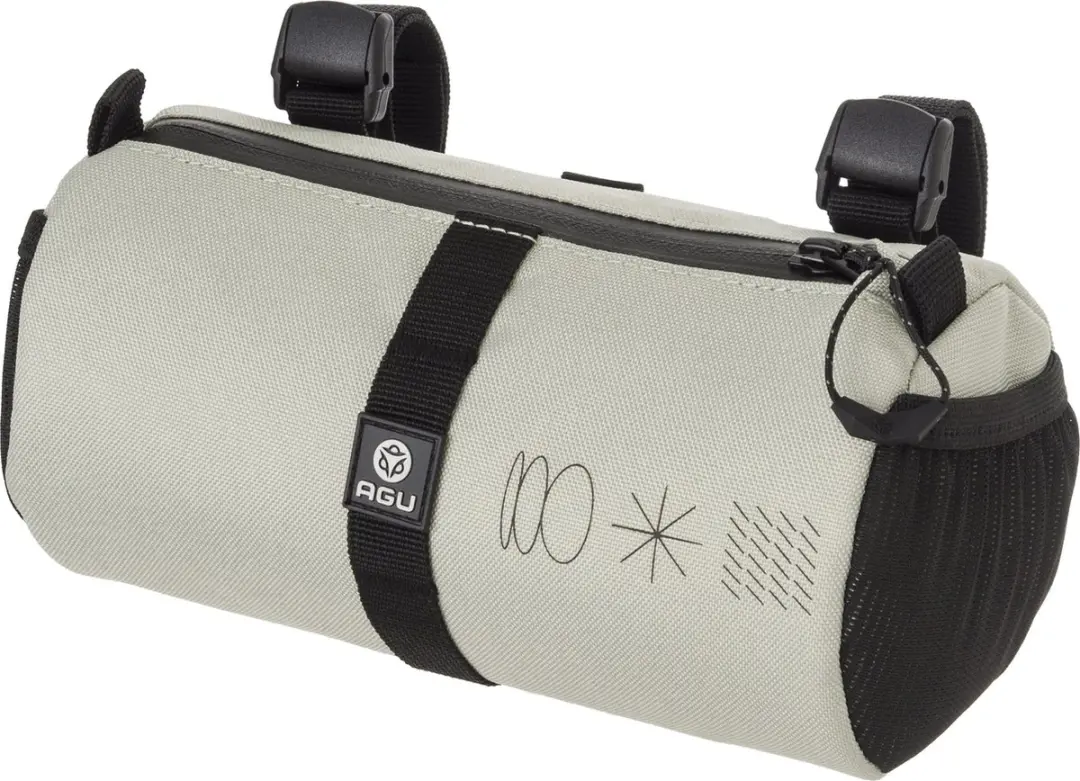 AGU Roll Bag Stuurtas Venture â€“ Waterafstotend â€“ 1,5L â€“ Een