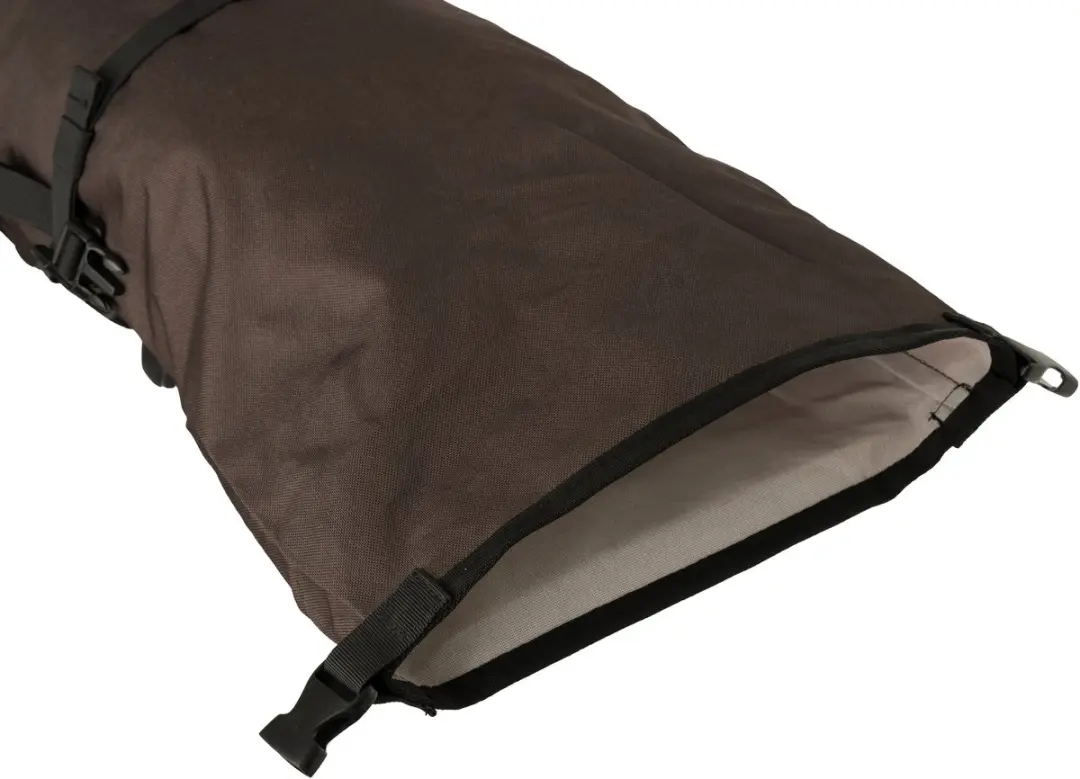 AGU Venture Stuurtas 17L - Bruin