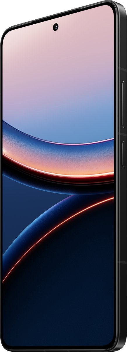 Xiaomi POCO F7 Ultra - 12GB/256GB - Geel