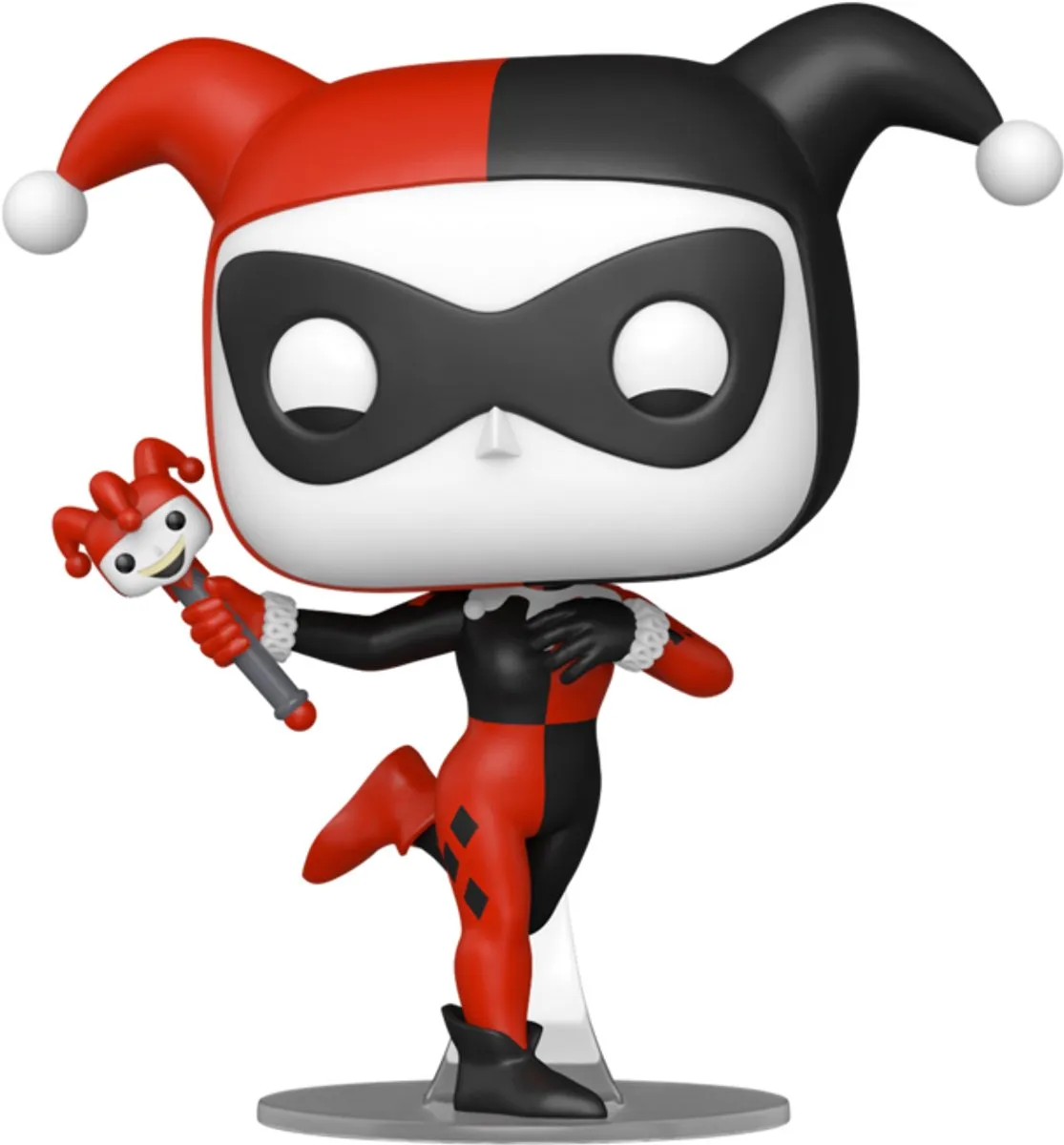 Funko Batman Harley Quinn Pop! 546 Vinylfiguur
