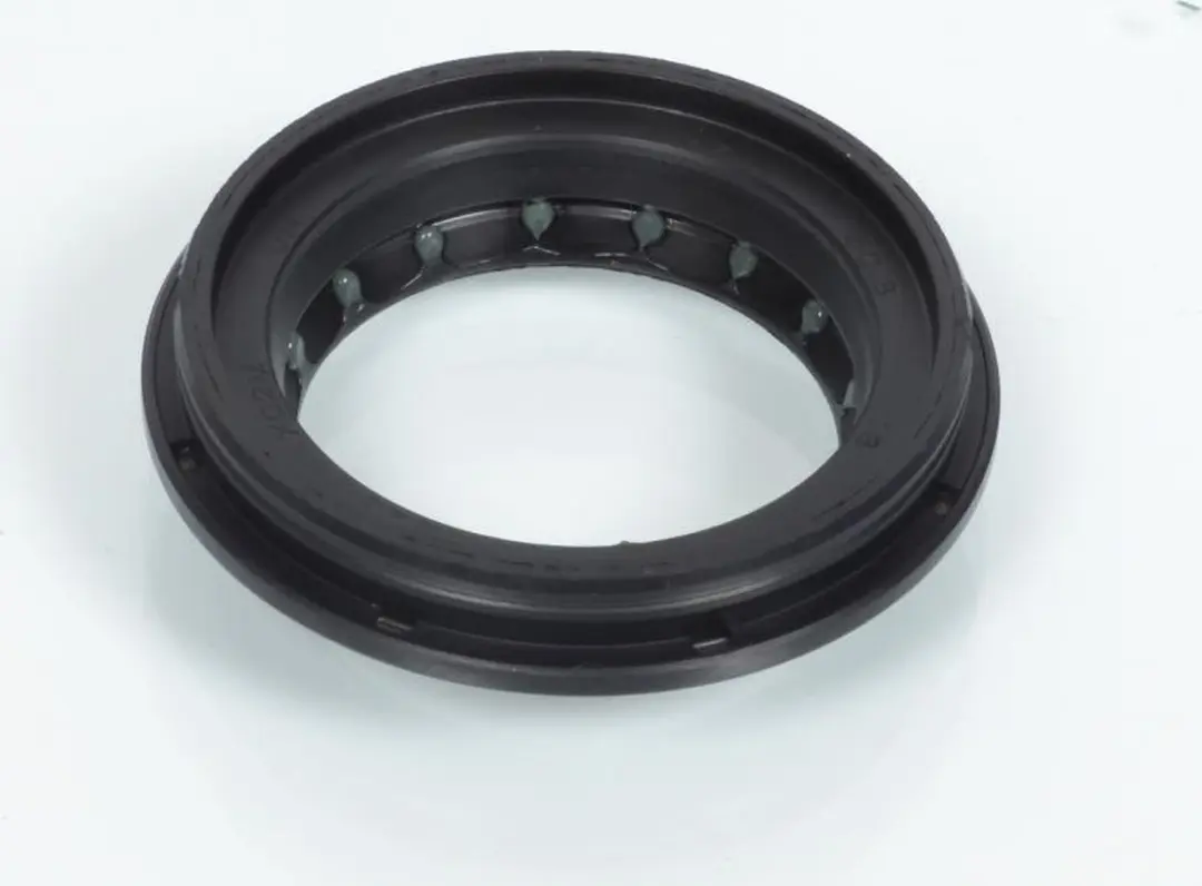 Originele stofkap voor vork van Rieju 50 MRT 0/000.890.6007 / 37x50,3x13 mm nieu