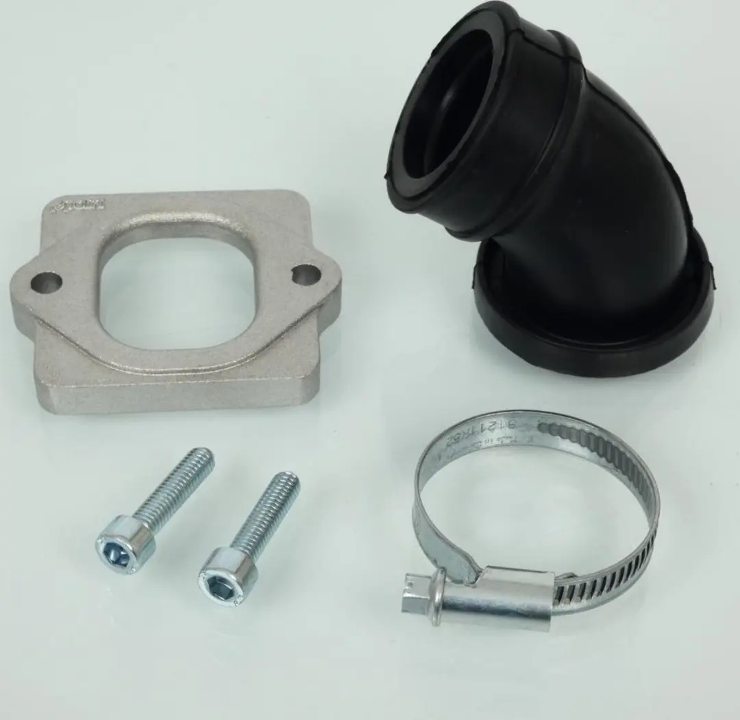 Pipe d admission Polini pour Scooter Piaggio 50 Liberty Neuf