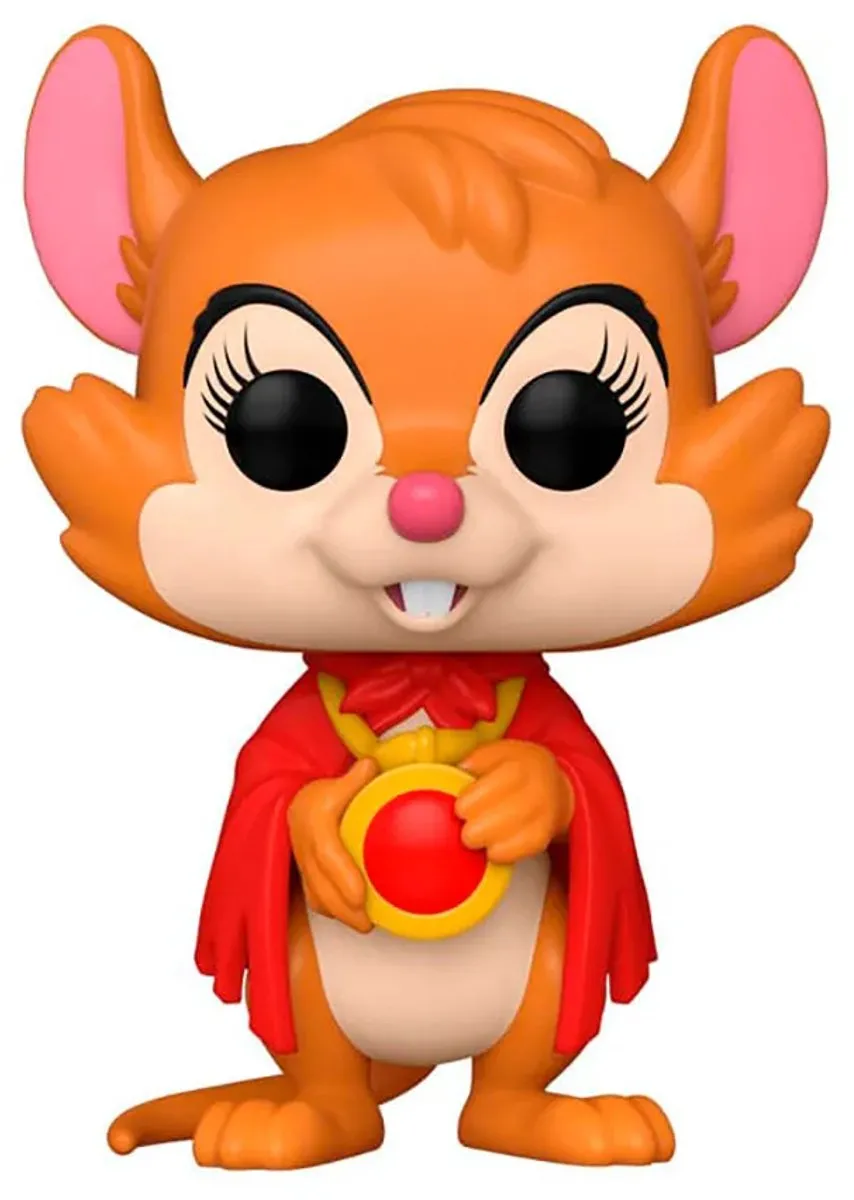 Funko Pop! Mrs. Brisby NIMH 1320 - Vinylfiguur