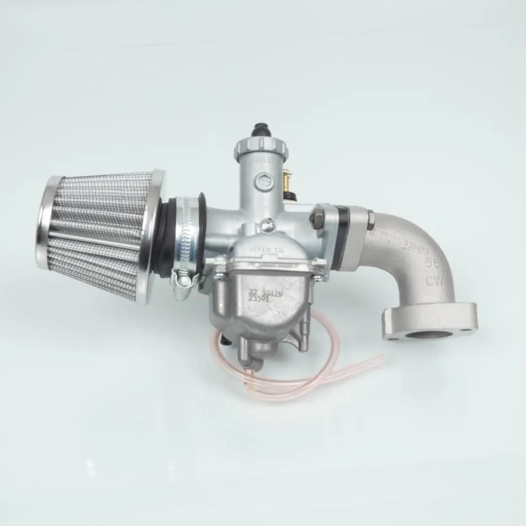 Carburateur Mikuni pour Moto Chinois 125 motocycle Neuf