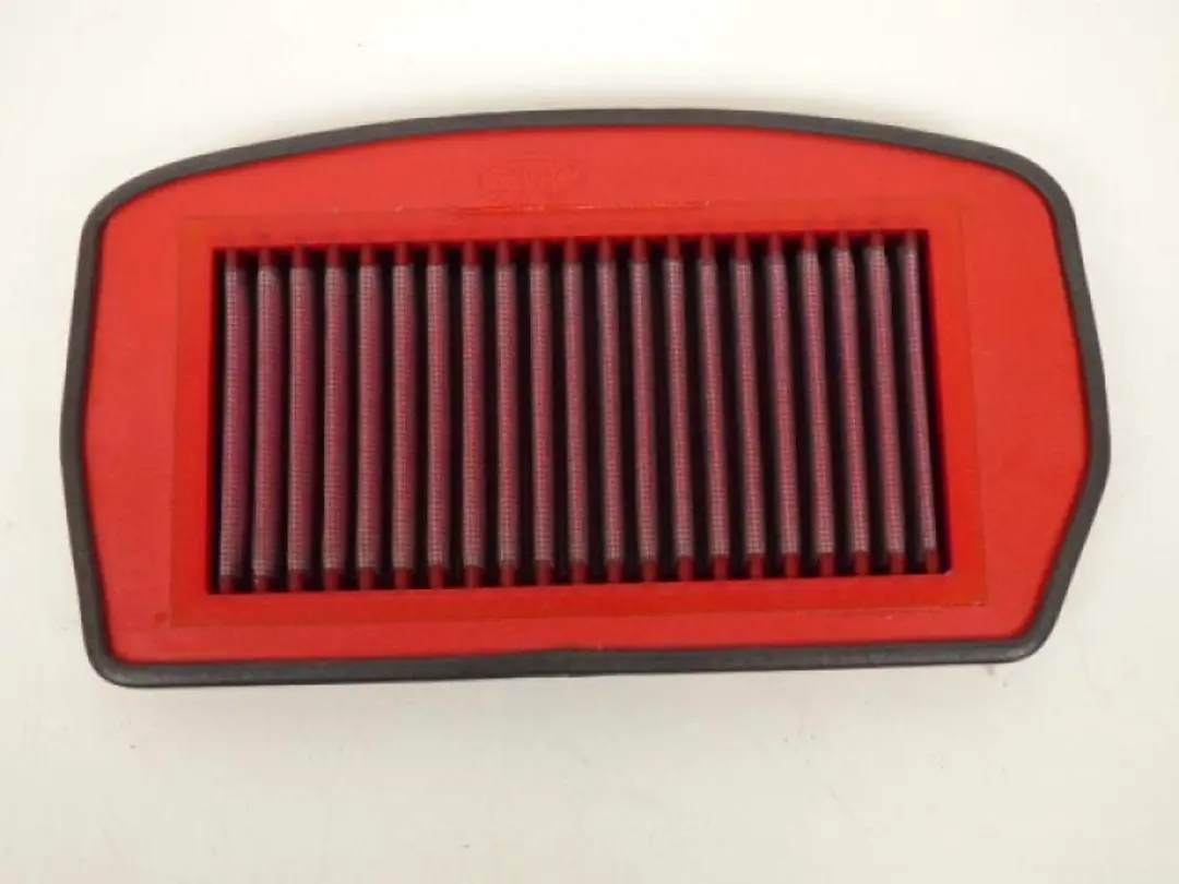 bmc luchtfilter voor motor yamaha 600 fz6n s2 2007 2008 2009 nieuw