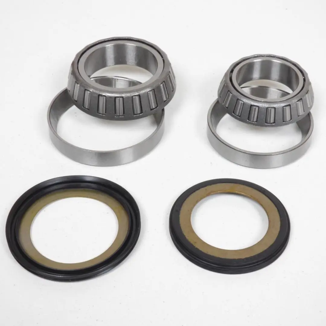 eland stuurlagerset voor motor yamaha 125 tw 1988 t/m 2007 0410-0024 / 22-1008 n