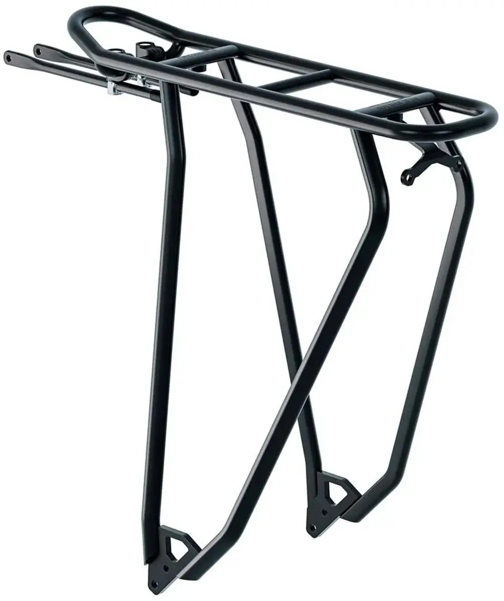 Racktime Light It 2.0 Bagagedrager 28" - Zilver - afbeelding 2 van 2