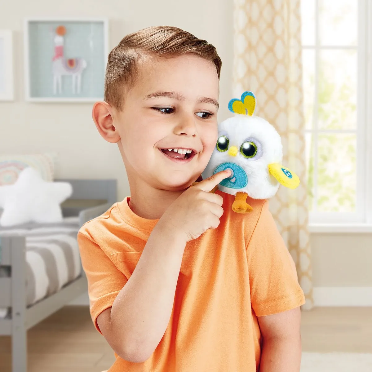 Vtech Lolibird - Wit