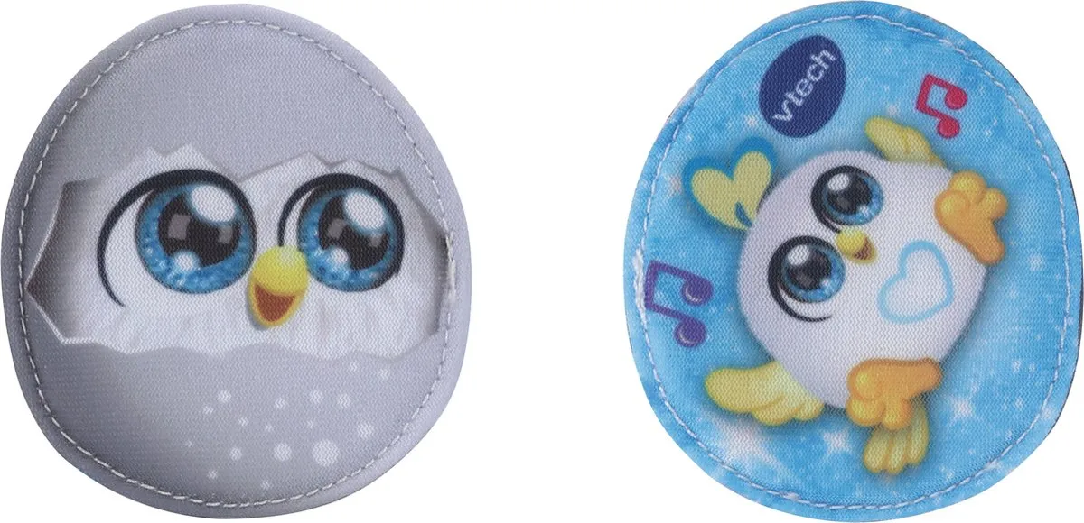 Vtech Lolibird - Wit