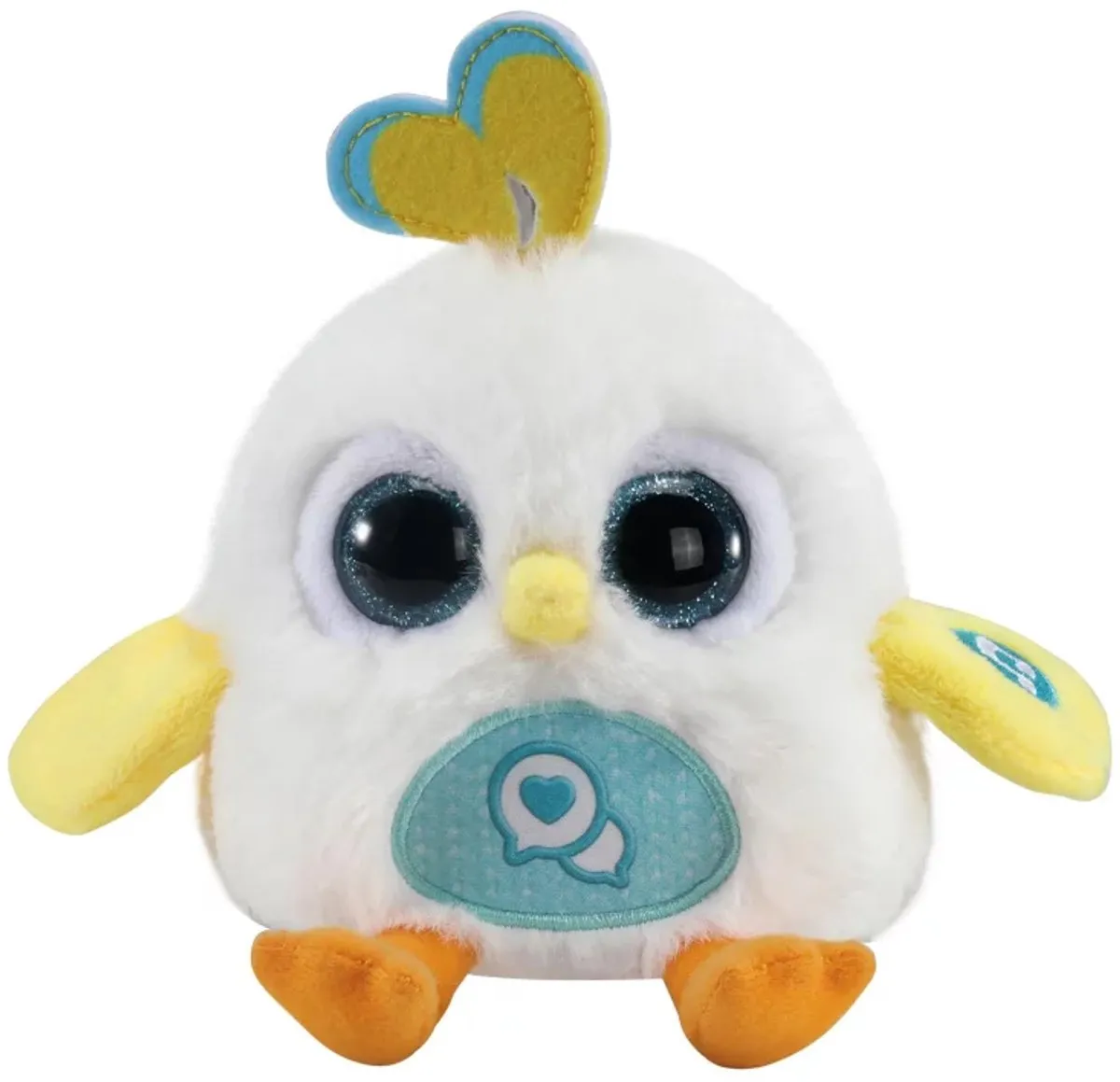 Vtech Lolibird - Wit - afbeelding 6 van 6