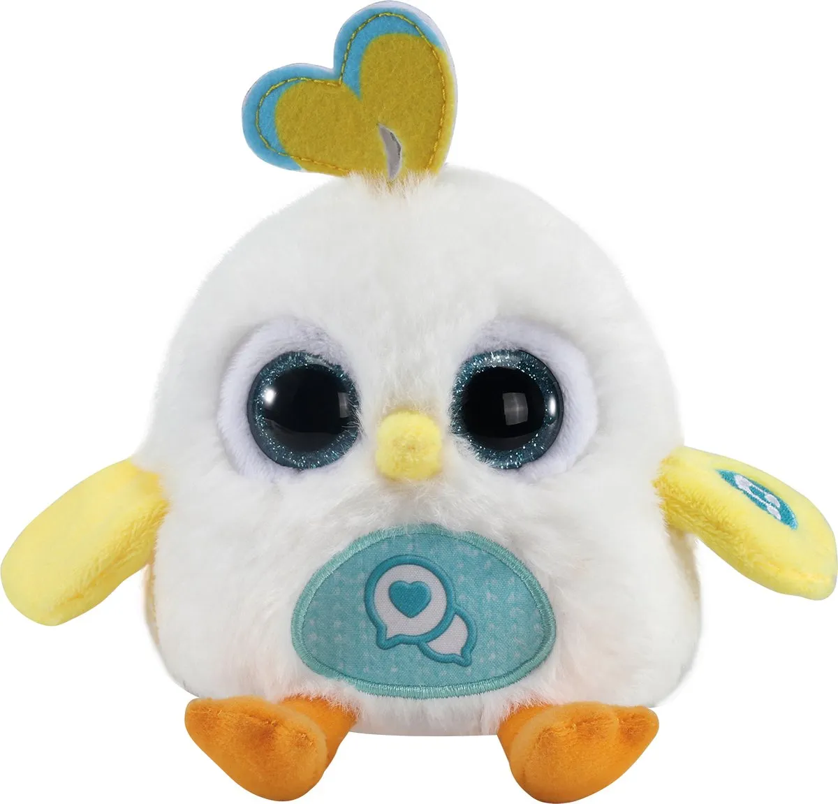 Vtech Lolibird