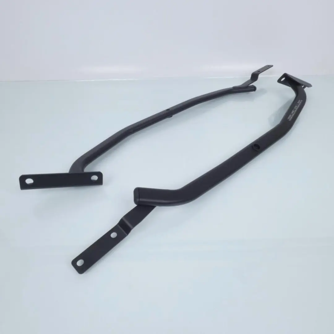 Givi 365FZ Monorack Support Topcase - Noir