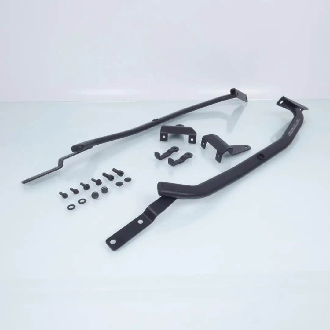 Givi 365FZ Monorack Support Topcase - Noir