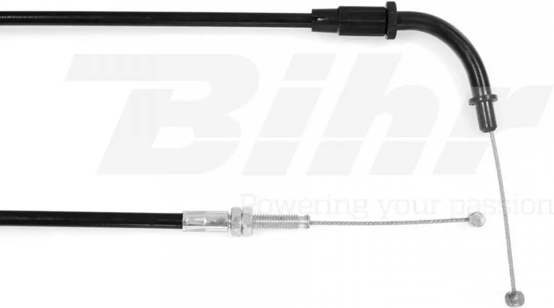vicma gaskabel voor motor yamaha 600 yzfr6 2003 tot 2005 17794 nieuw