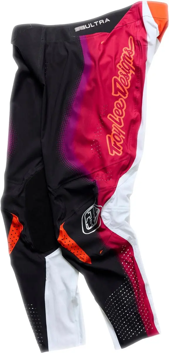 Troy Lee Designs SE Ultra Vision Motocrossbroek 36