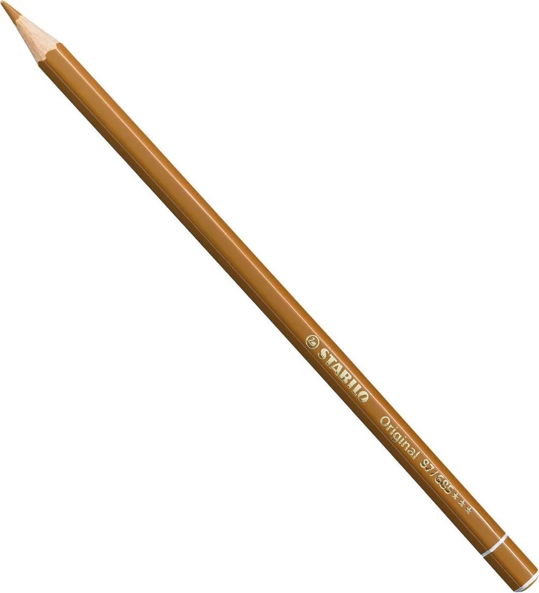 STABILO Original Kleurpotlood Warm Grijs 5 - afbeelding 6 van 6
