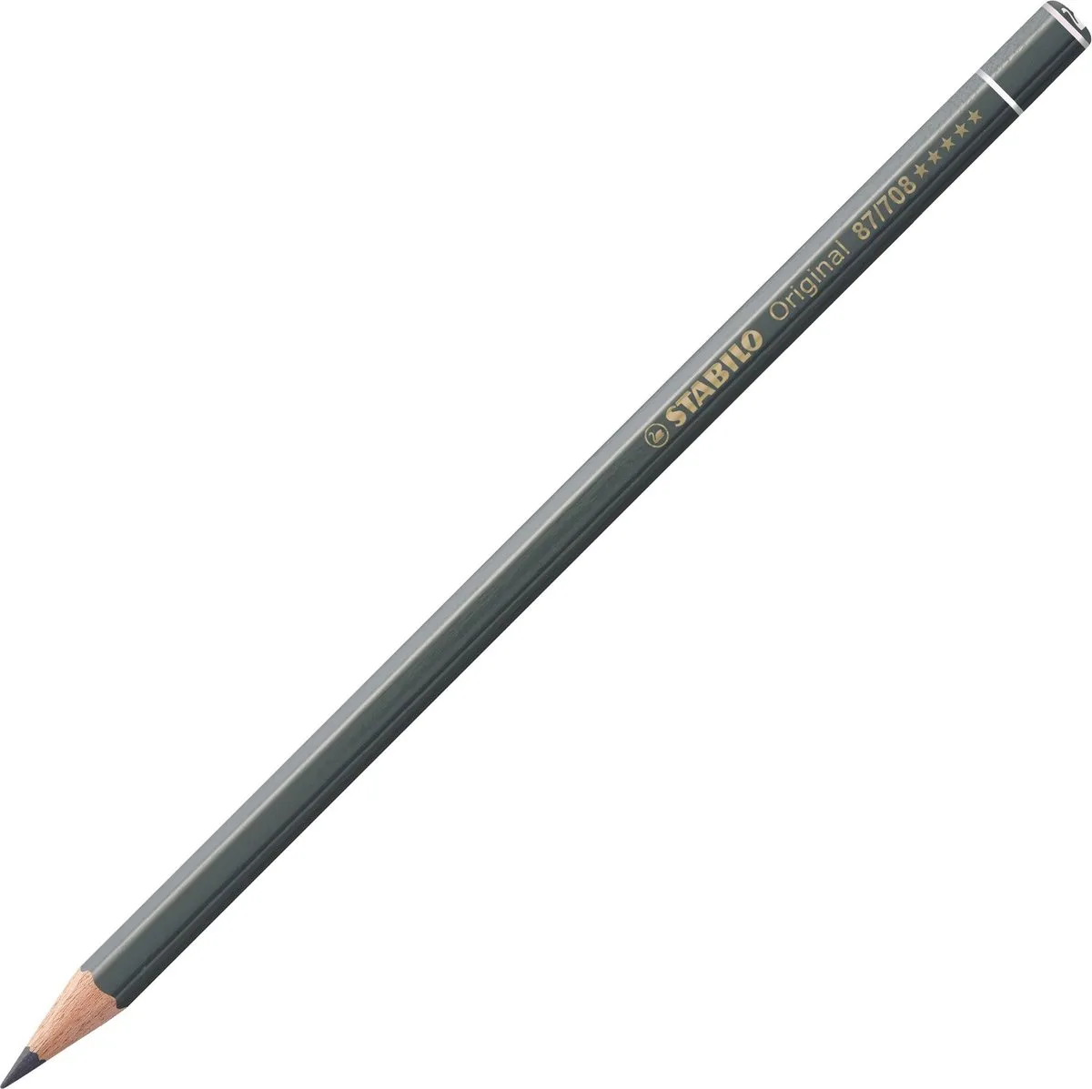 STABILO Original Kleurpotlood Warm Grijs 5