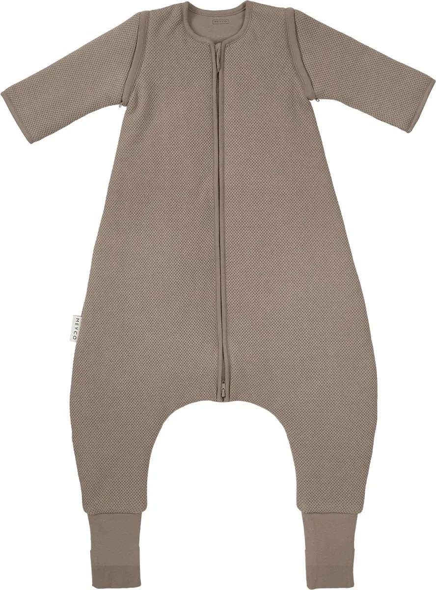 Meyco Baby Studio Collection Classic Slaapoverall Jumper